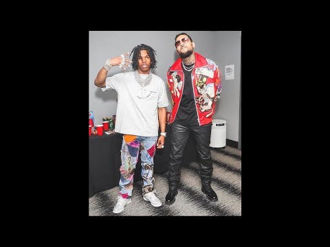 [FREE] Chris Brown x Lil Baby x Gunna Type Beat - "Do You"