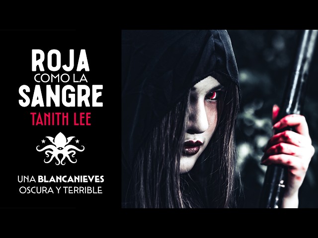 Vídeo relacionado con Rojo Sangre y otros tonos (Noches Sin Dormir nº 4)