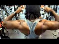 Try This Super Set For Upper Back Thickness