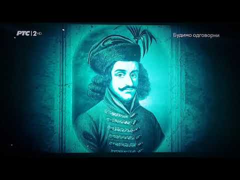 Srpski junaci serednjeg veka S02 E10 2 Deo