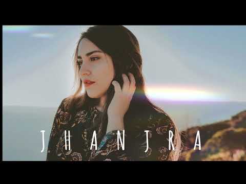 JHANJRA- [Slowed + Reverb] -KARAN RANDHAWA | Punjabi Song | Music of Space