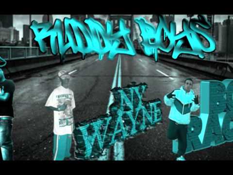 RUDDY BOY$- I´m a Ruddy Boy.wmv