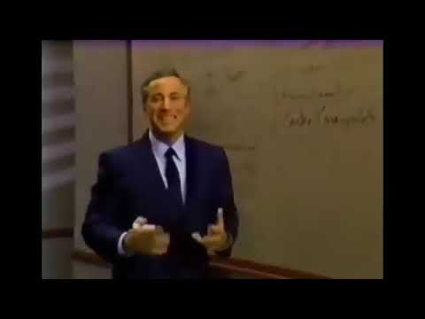 Releasing Your Brakes| Phoenix Seminar By Brian Tracy