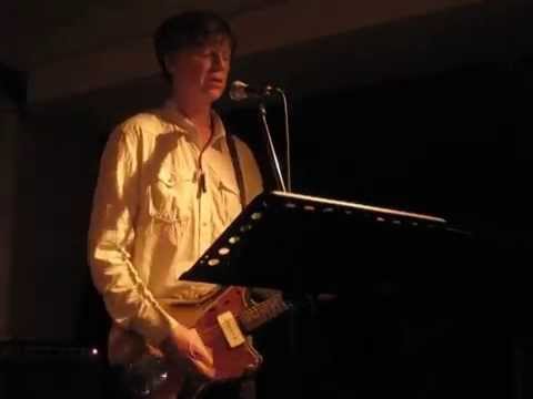 Thurston Moore Band - Speak To The Wild (Live @ Cafe OTO, London, 14/08/14, 1st set)