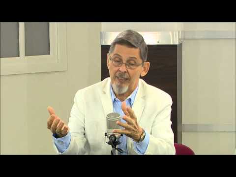 Hay Que Decirlo 07-22-15  (08) - Proceso curativo