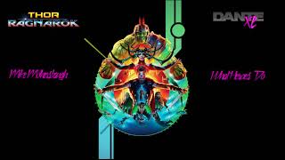 Mark Mothersbaugh - What Heroes Do  (Thor: Ragnarok OST)