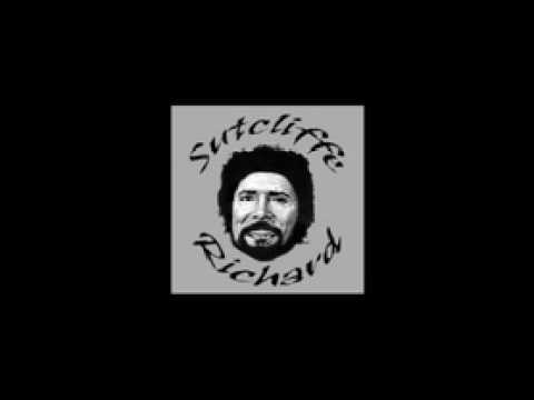 Sutcliffe Richard - Easy Lover (Live at Dave's Studio)