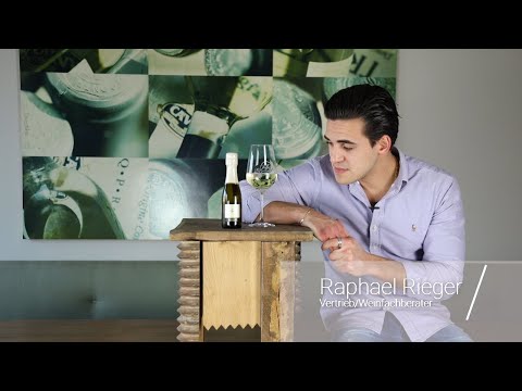 Wein erklärt: Prosecco Spumante DOC 0,2l Le Contesse Venetien Schaumwein