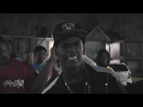 -  3K - GMA LIL YAWWK x GMA HOODJAY