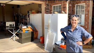 Estate Sale Walkthrough