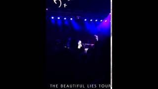 Unbroken : Birdy Live at Neumos in Seattle, WA
