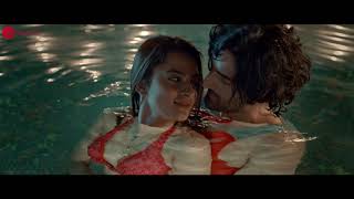 Roz Roz Tumko - Official Music Video _ Ayesha Kapo