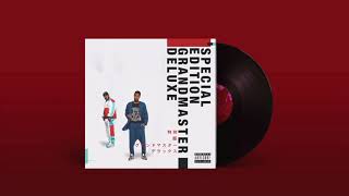 THE COOL KIDS FEAT. JOYCE WRICE AND LIKE (OF PAC DIV) - GR8FUL (PRODUCED BY CHUCK INGLISH)