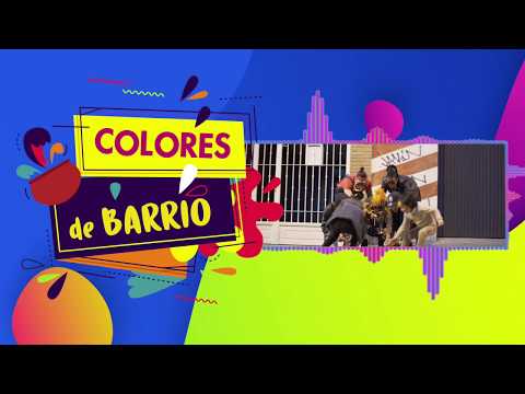 Los Trucos - La Tinta Lirical FT Tunin Slow y Hancell Bereta