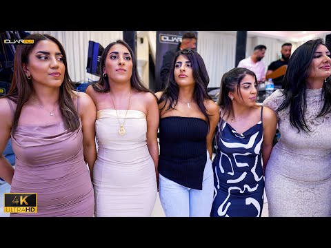 Xemgin Neco | Sevda & Kadri | Part03 | 4K | by #dliarfilmproduction