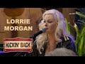 Lorrie Morgan Sings A Picture Of Me Without You