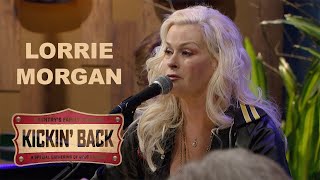 Lorrie Morgan sings &quot;A Picture Of Me (Without You)&quot;