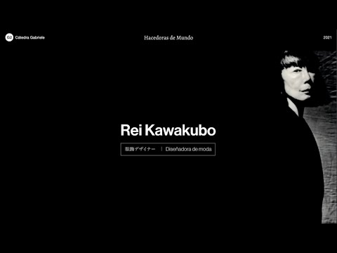 REI KAWAKUBO - Jonatan Oliviero y Bruno Leandro Zarza