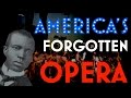 Scott Joplin's Treemonisha: America's Forgotten Opera