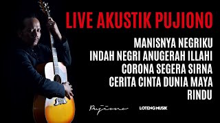 Download lagu Kumpulan Lagu Pujiono Idol - Live Akustik mp3