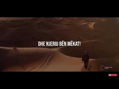 Allahu i gëzohet pendimit të robit të Tij - Enis Rama