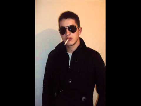 Astro Mc - Nje Dit Edhe Un Do T'Vi (''R*i*P QendriM HajdaRi'')