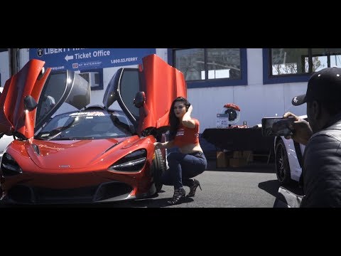 Rix Magazine Slammed By The Harbor/Official After Movie