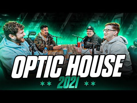 DASHY ALMOST COULDN'T COMPETE THIS YEAR | The OpTic Podcast Ep. 12
