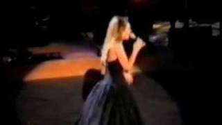 [RARE] Mariah Carey - Forever ( Live - Daydream Tour at Rotterdam 1996 )