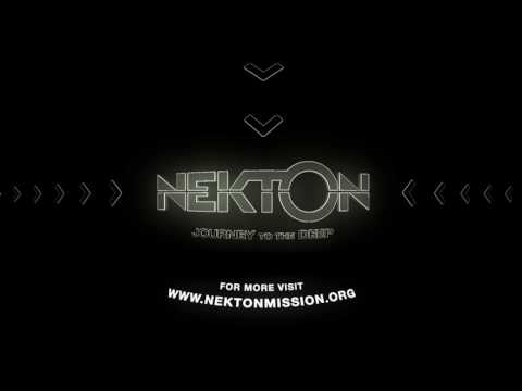 Journey to the Deep in 360