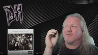 Smashing Pumpkins - Untitled REACTION &amp; REVIEW! FIRST TIME HEARING!