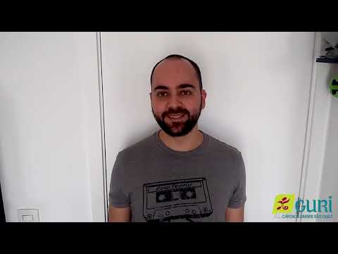 #AprendaComOGuri: Hit Percussivo - Percussão Corporal