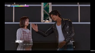 #60　やがみなと、オンステージ【ロスト・ジャッジメント　裁かれざる記憶】