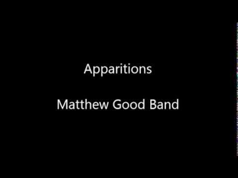 Apparitions - Matthew Good Band - lyrics on screen HQ audio