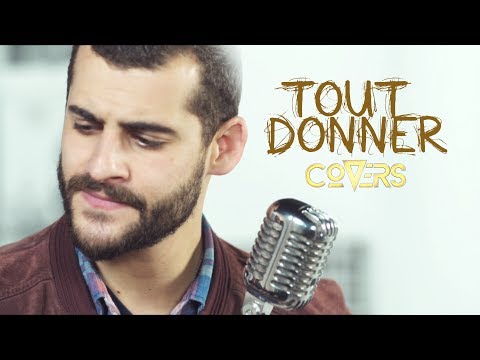 Mash up Maître Gims (Tout donner) / Justin timberlake (Cry me a river) (COVER by Jérémy Ichou)