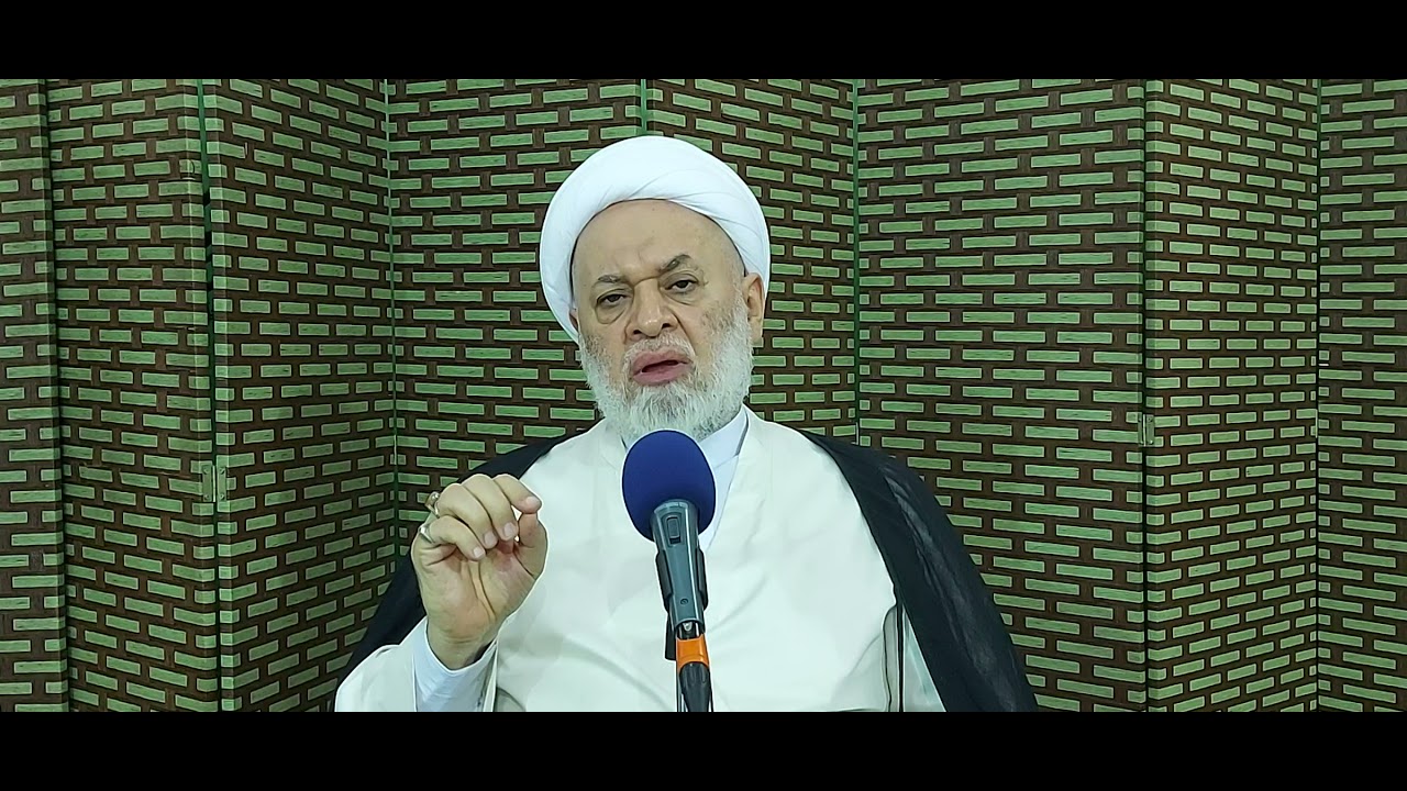 ماذا تعني عملية الرجوع الى الفقيه؟ ولماذا يهاجمون المرجعية؟ (الاجتهاد والتقليد في مذهب اهل البيت ع) ح٤