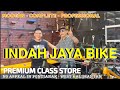 Toko Sepeda Roda Kota Pontianak Kalimantan Barat