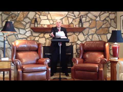 "Glorify God in Your Body & Spirit" by Mike McCrary