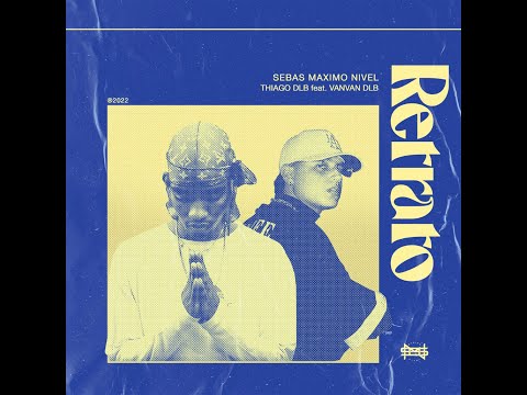 Retrato 💔🚫 - @ThiagoDlb X @VanVanDLB X @MaximoNivel_