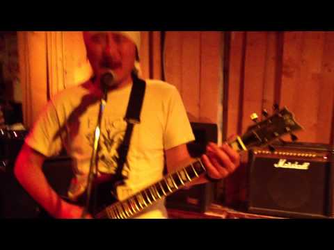 Nahu 나후 - Walk Through the Abyss/Values of Heaven/Maggoty Tongue/Decapitation [바다비 20130324]