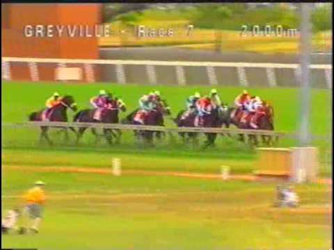 London News - Daily News 2000 - 1996