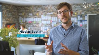 HrFlow.ai YouTube Video