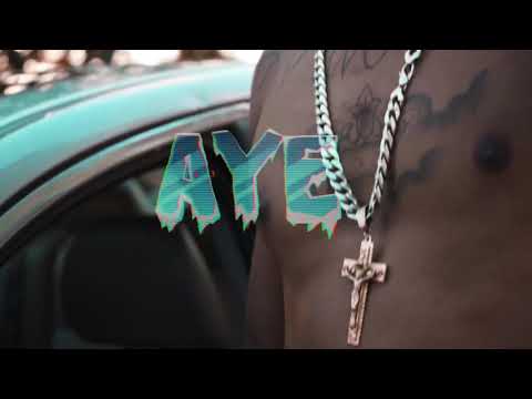 Kold Ka$h - AYE (Shot & Edited By Base Matic)