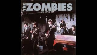 Zombies - I Can&#39;t Make Up My Mind (1964) - 1965
