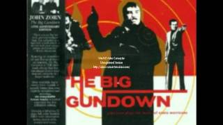 the ballad of hank mccain by John Zorn (original by E.Morricone) instrumental version