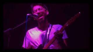 Kyoto Protocol - “Nasty Fall” (New Song Debut) [Live at “Alright Gandhi’s Perlancongan Tour 2017]