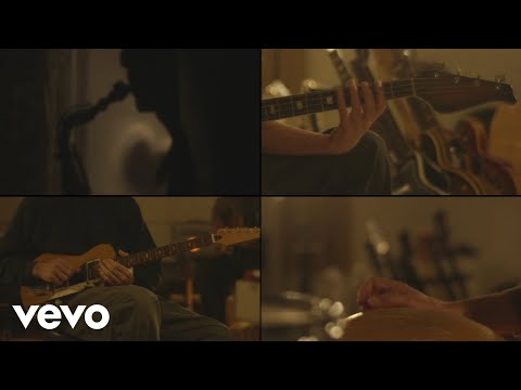 Pino Palladino + Blake Mills - Soundwalk