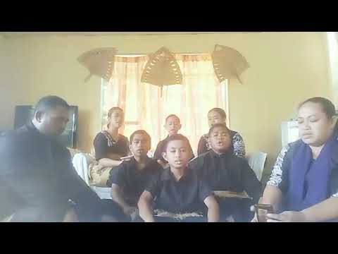 Himi S.T.T 321 "HOSANA KIA SĪSŪ" ❤❤❤ Ongoloka Family ❤🥰