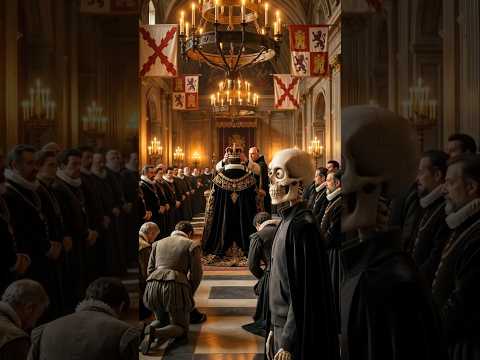 ¿Qué pasaría si INGLATERRA hubiera sido COLONIA ESPAÑOLA? ⚔️🇪🇸 #shorts