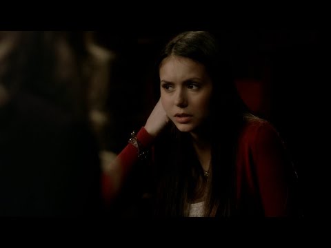 TVD 3x18 - They need to figure out which Original turned Damon and Stefan's bloodline | HD